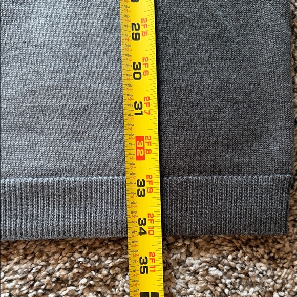 Color Block Knit Sweater Dress Bundle of 3 - Picture 11 of 12